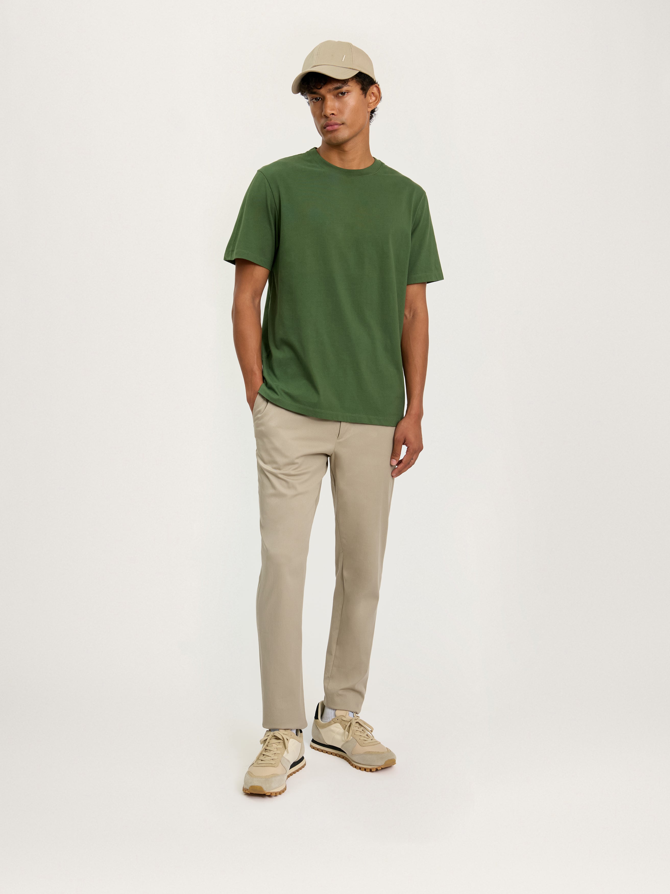 Organic Cotton