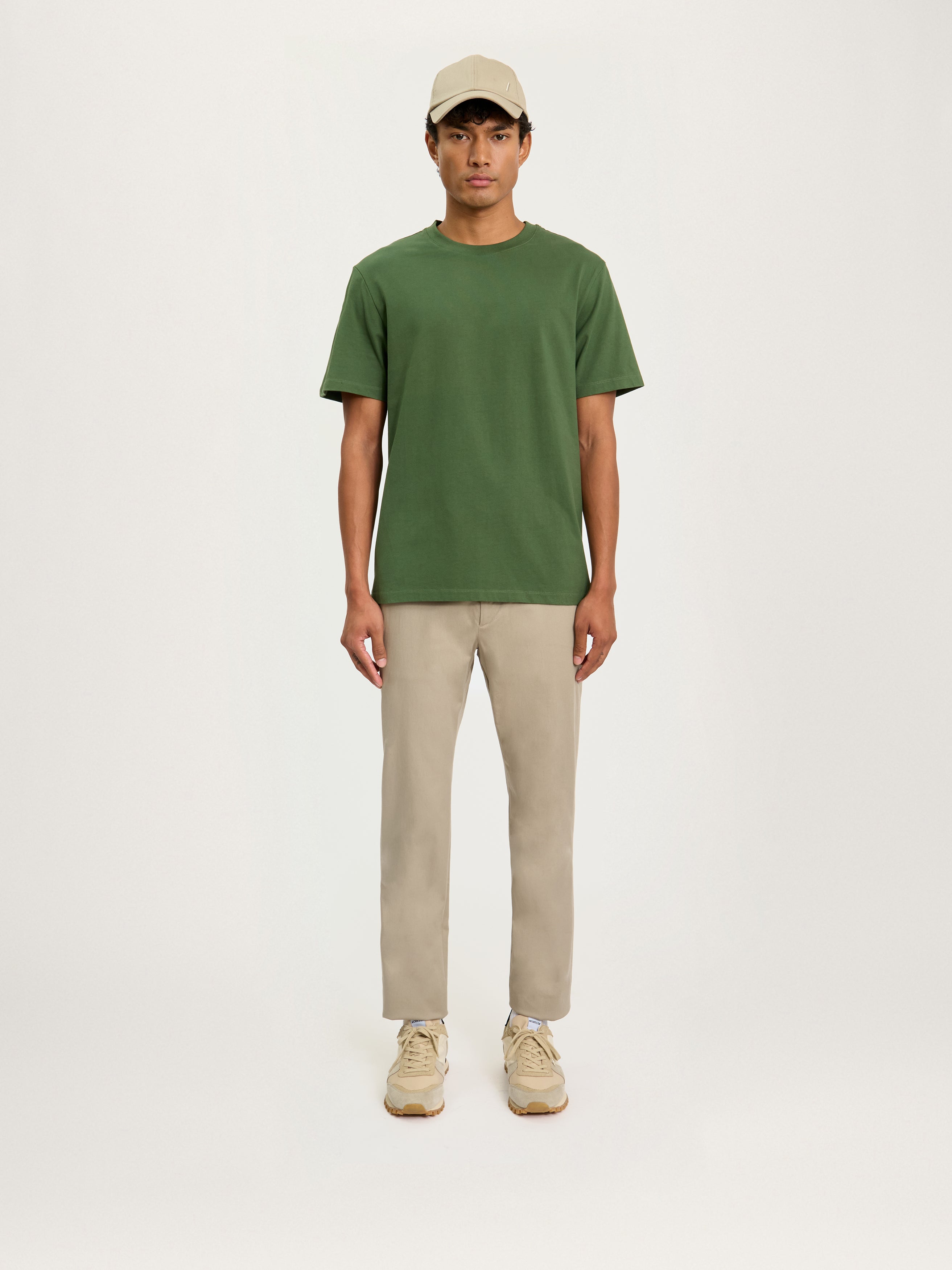 Organic Cotton