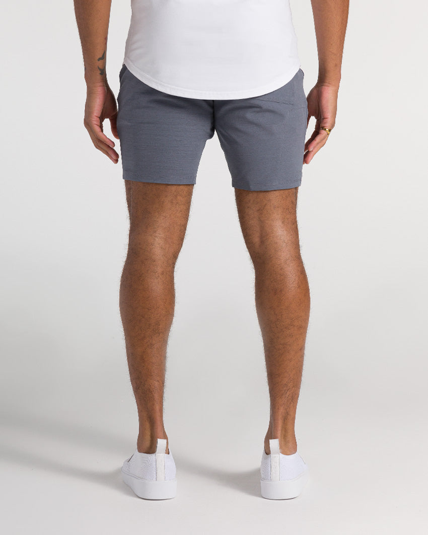 Kinetic Short