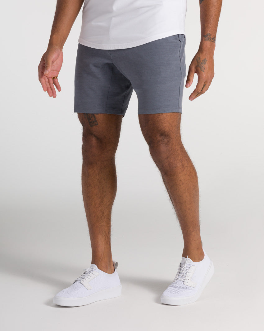 Kinetic Short