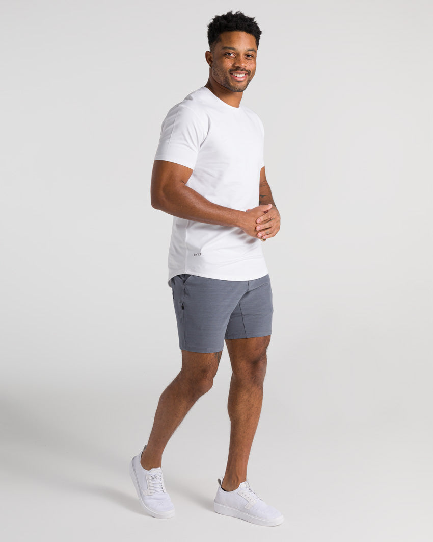 Kinetic Short