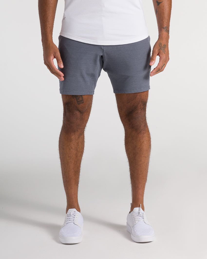 Kinetic Short