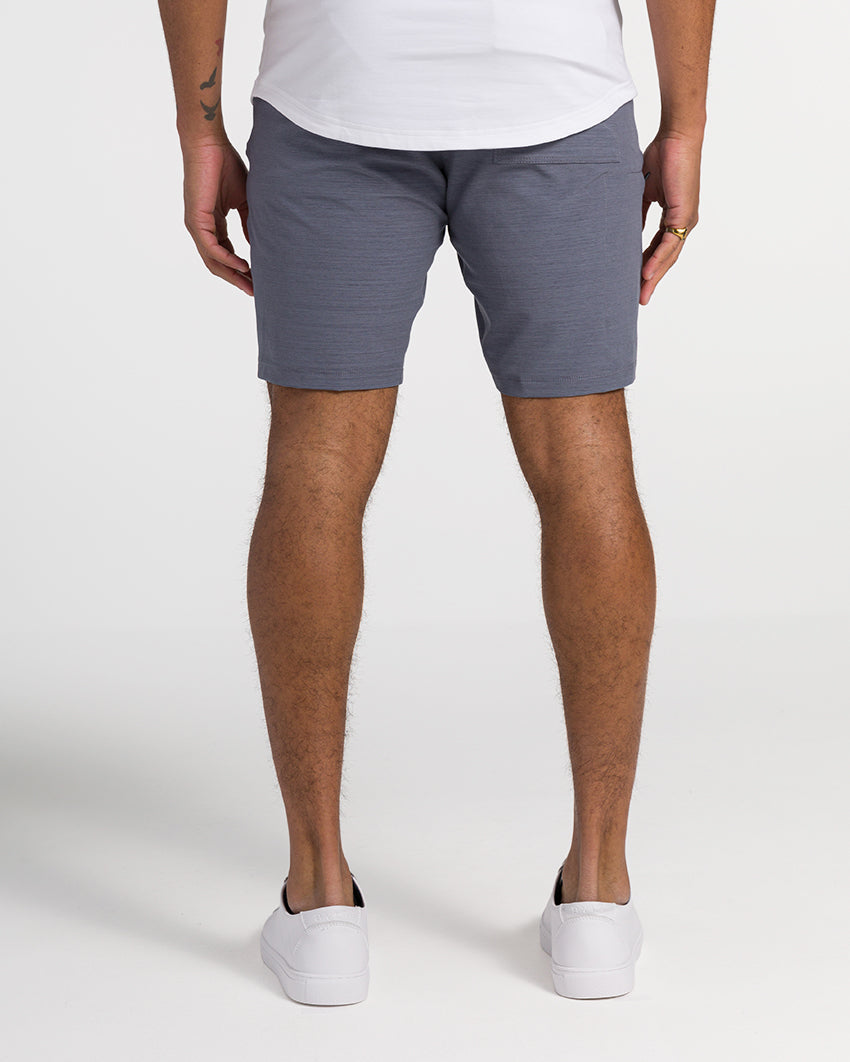 Kinetic Short