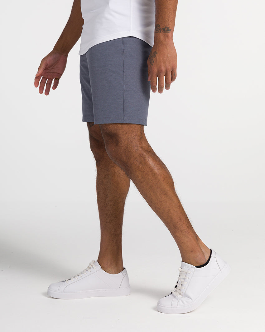 Kinetic Short