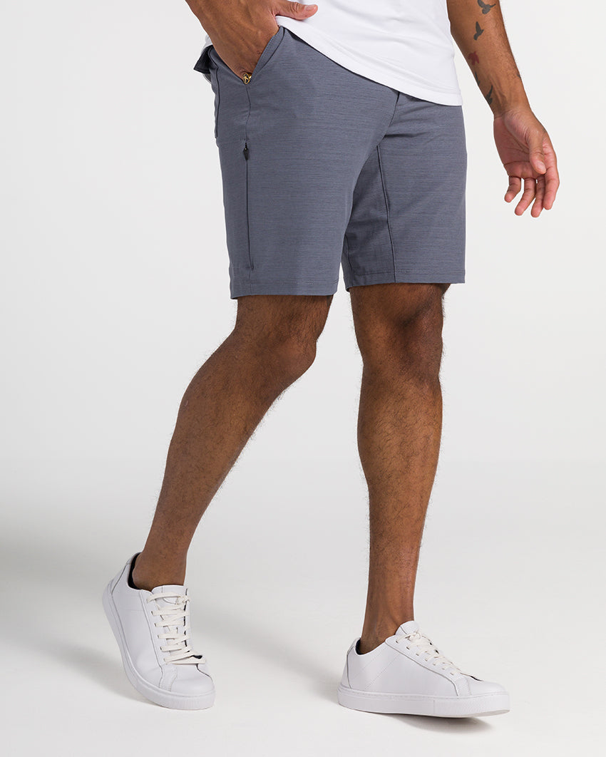 Kinetic Short