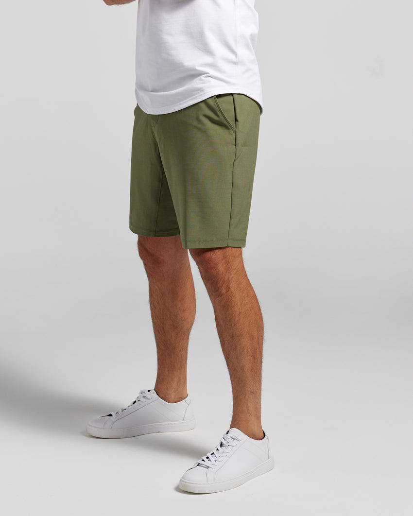 Kinetic Short