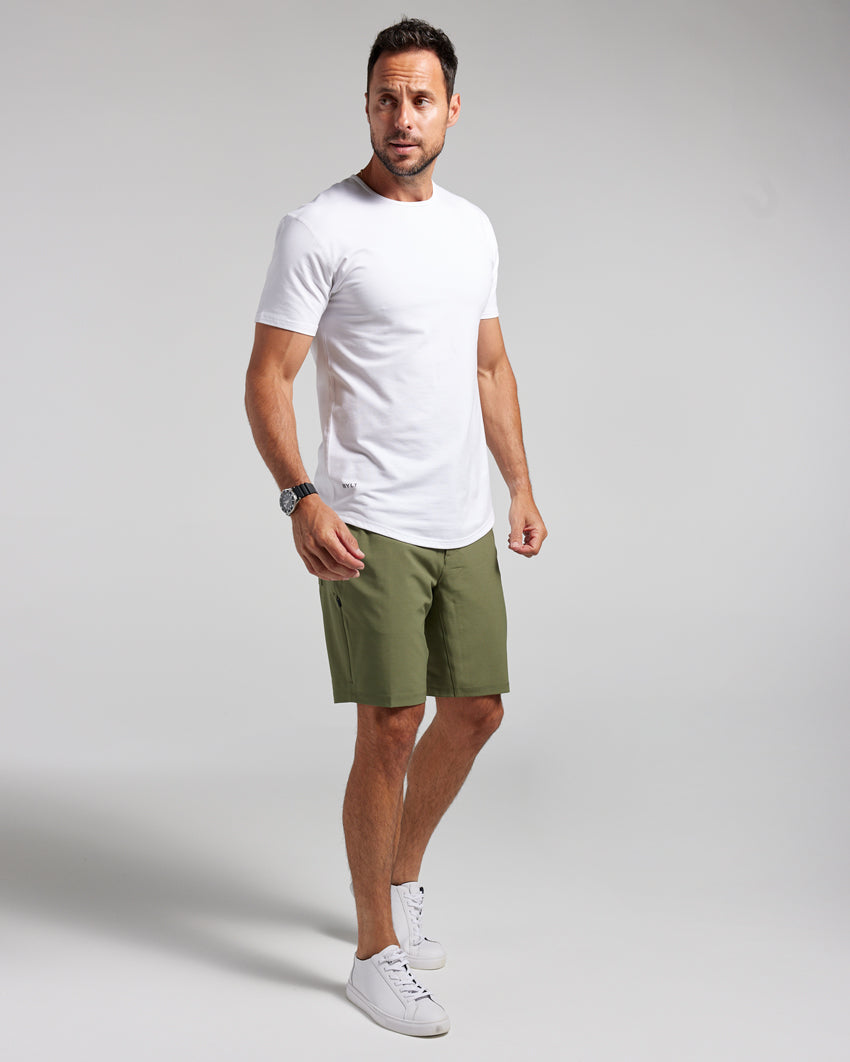 Kinetic Short