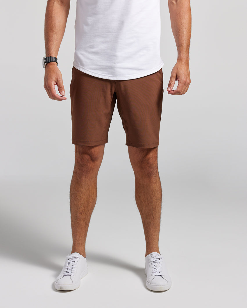 Kinetic Short