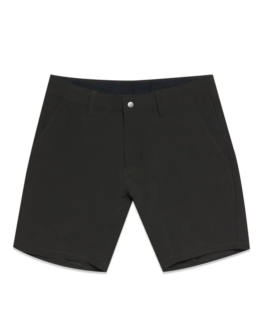 Kinetic Short
