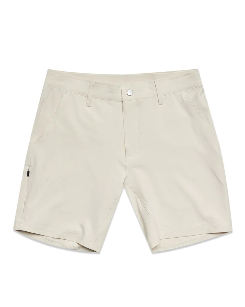 Kinetic Short
