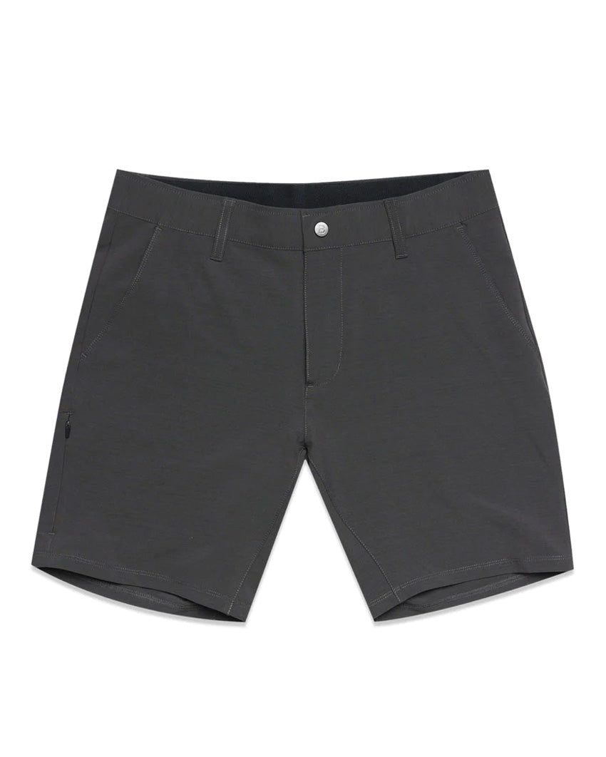 Kinetic Short