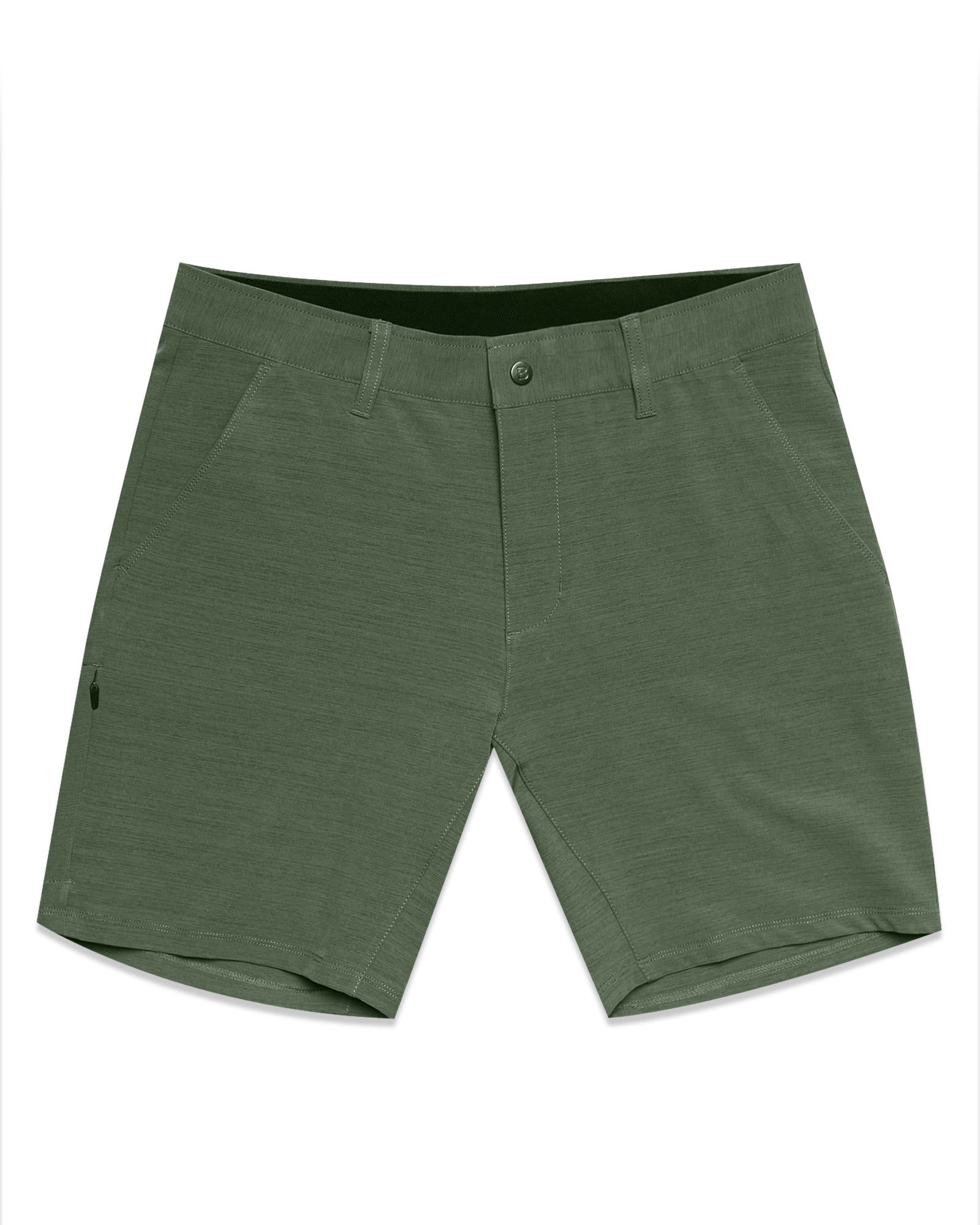 Kinetic Short