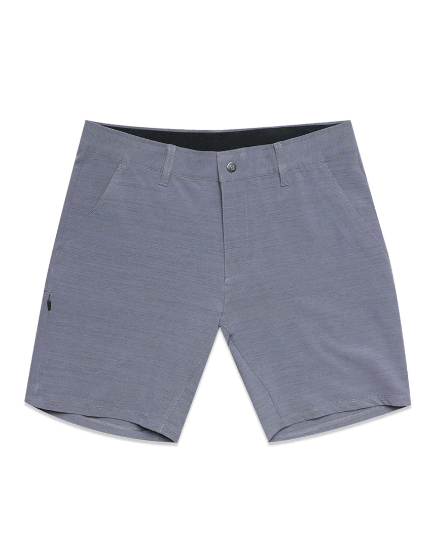 Kinetic Short
