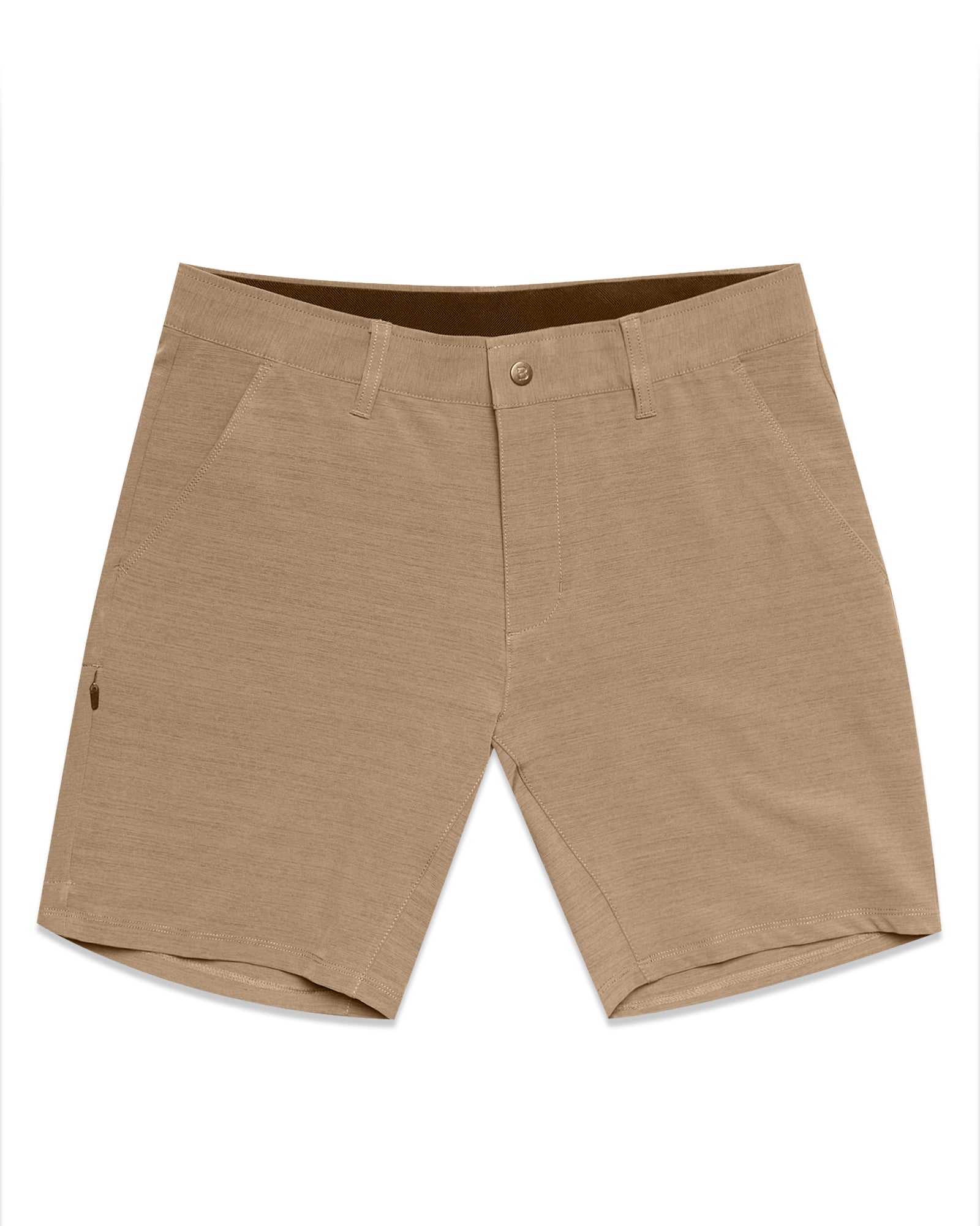 Kinetic Short