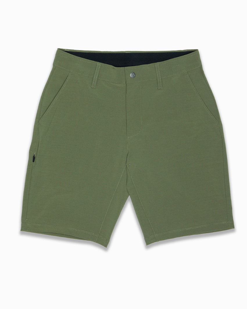 Kinetic Short