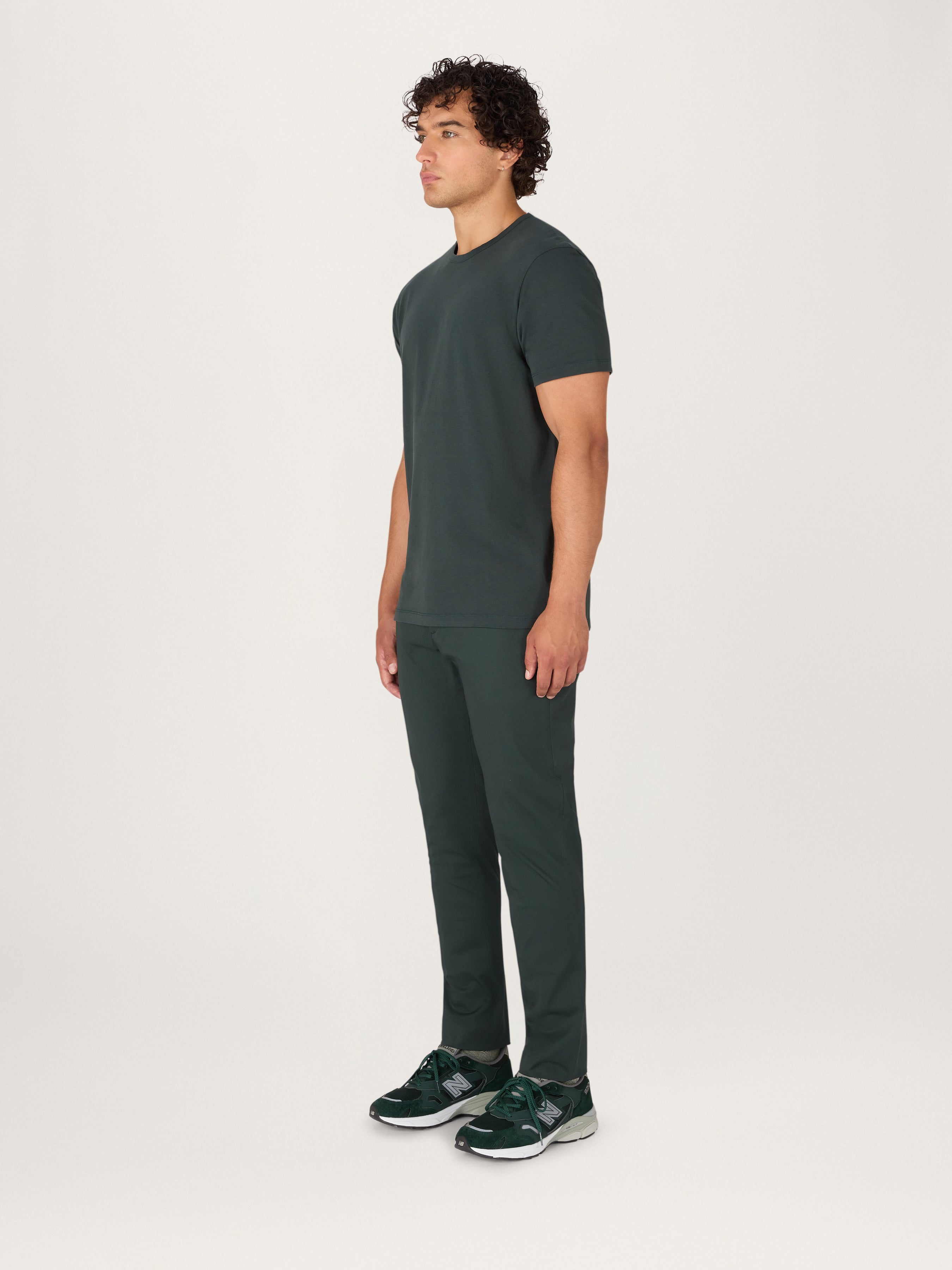 Organic Cotton