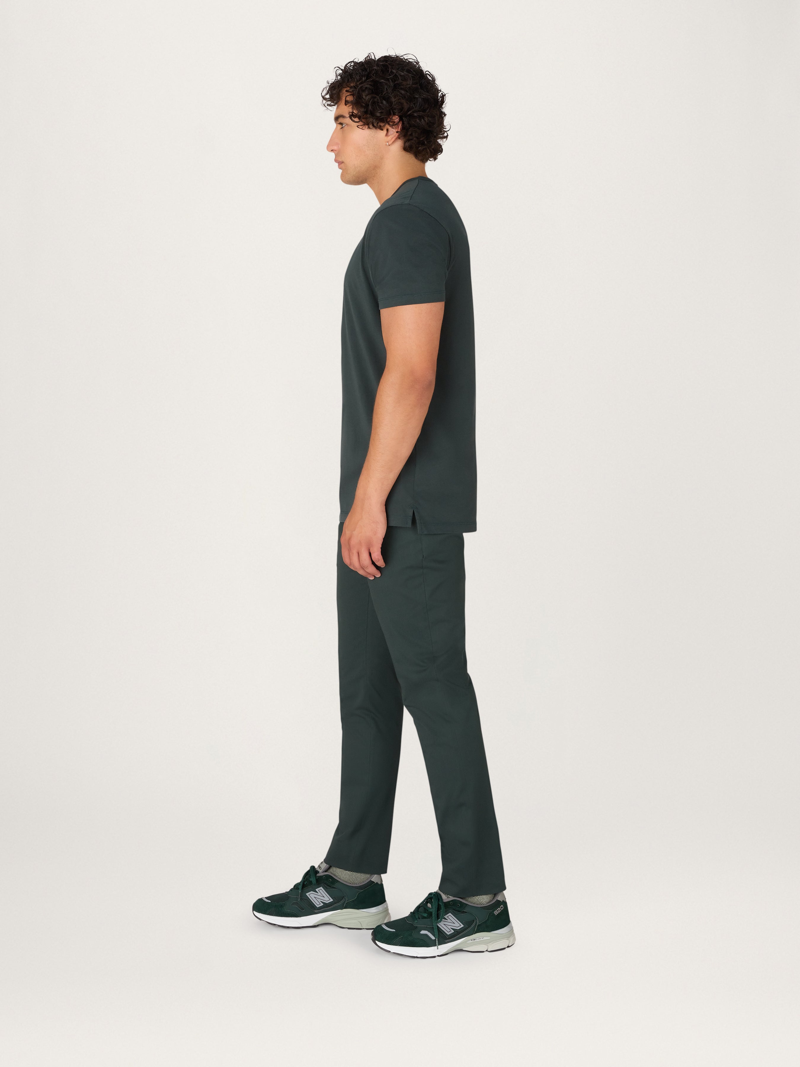 Organic Cotton