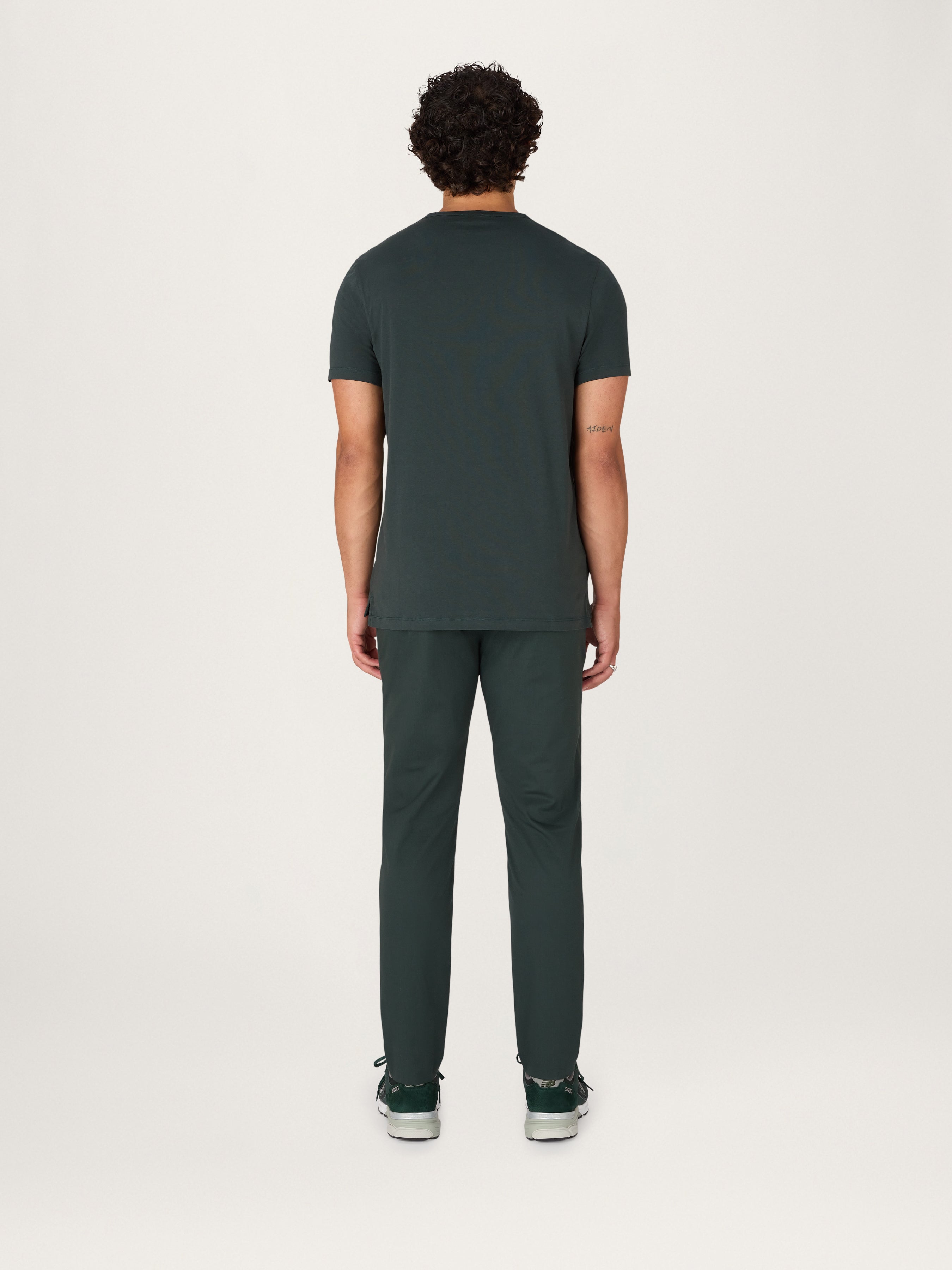 Organic Cotton