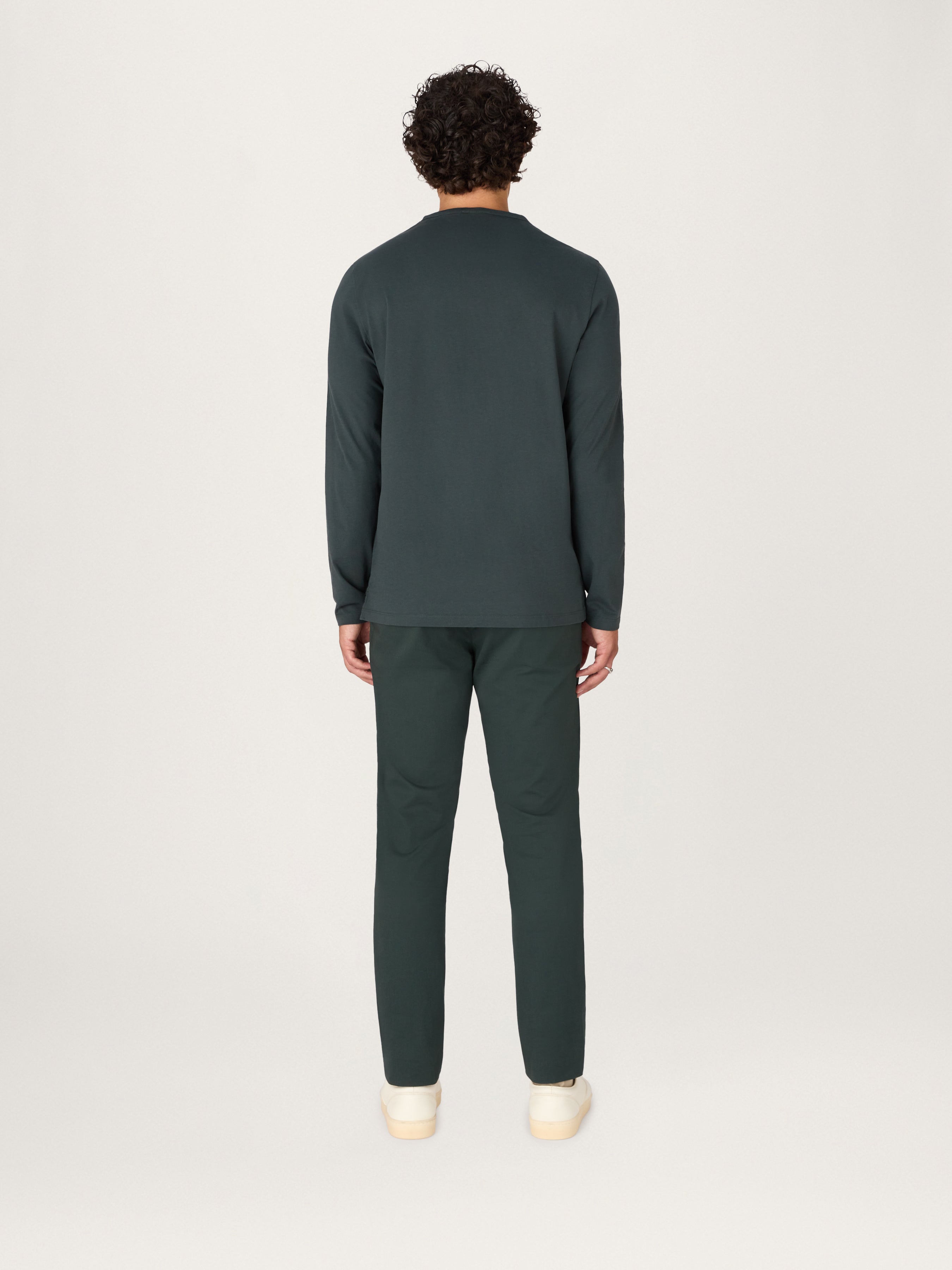 Organic Cotton