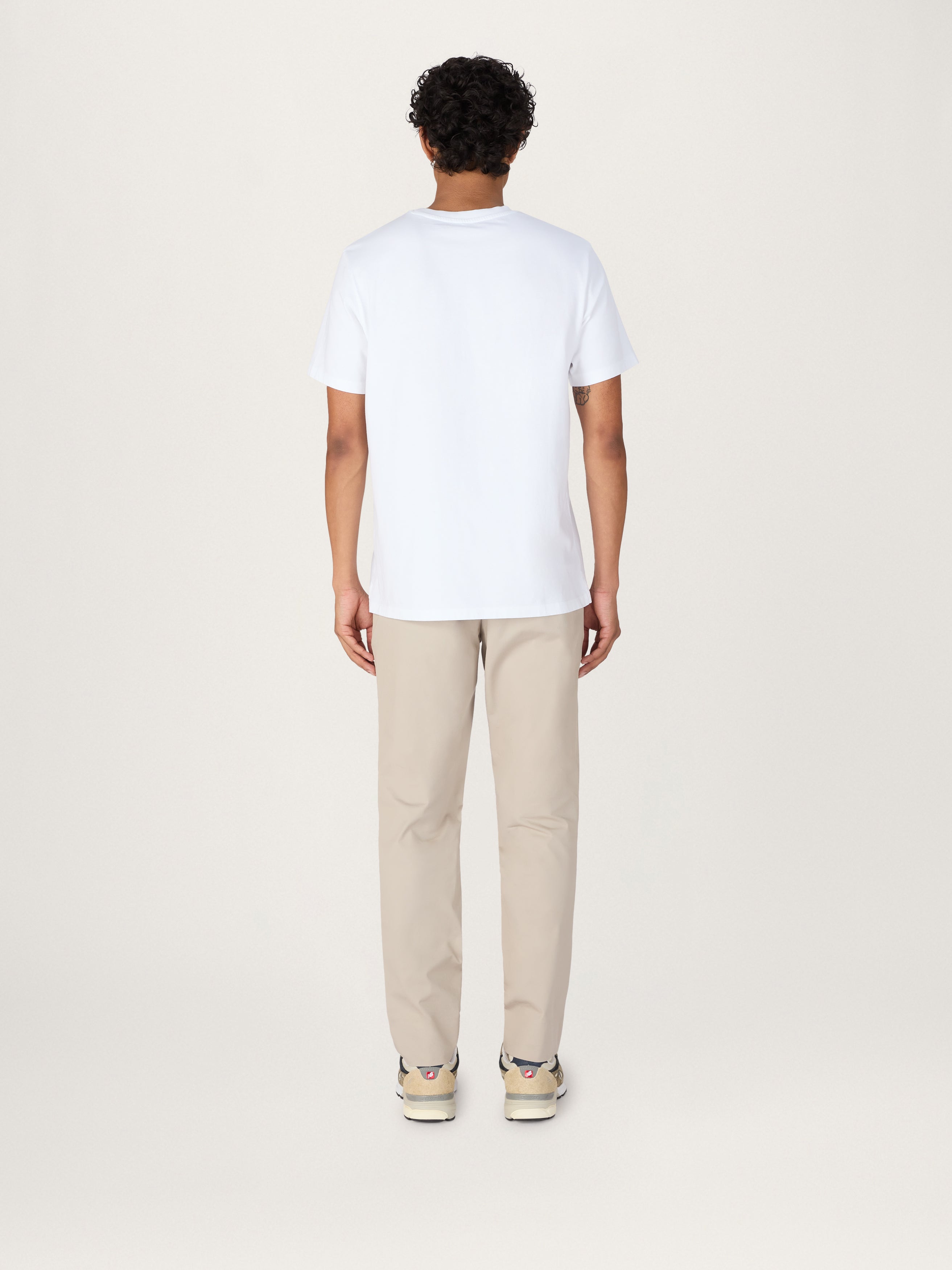 Organic Cotton