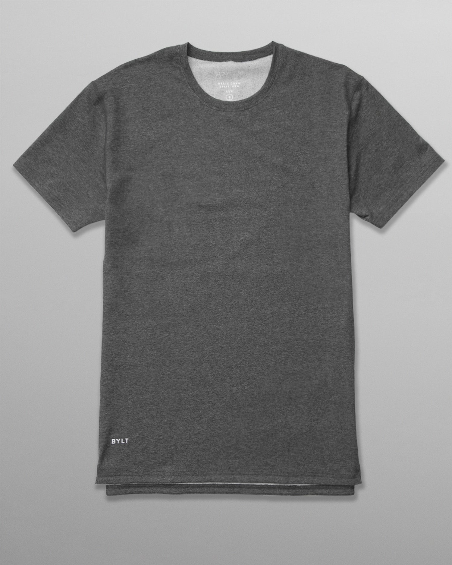 Split Hem: LUX