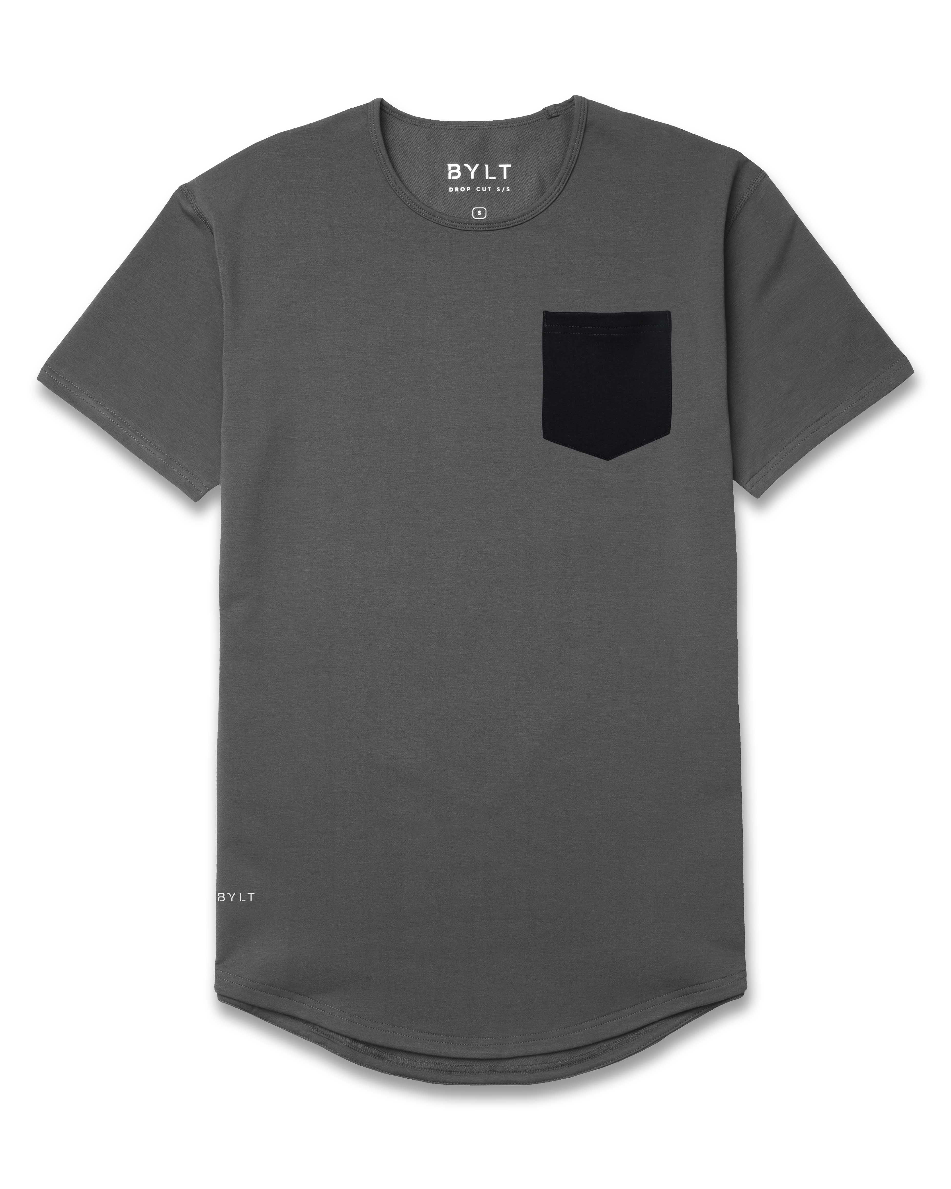 Drop-Cut: LUX Pocket