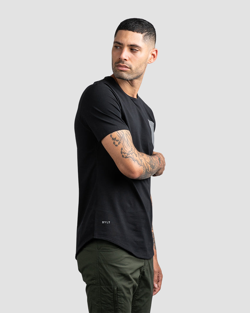Drop-Cut: LUX Pocket