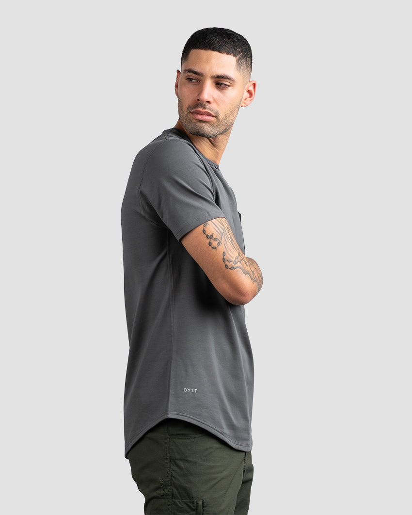 Drop-Cut: LUX Pocket