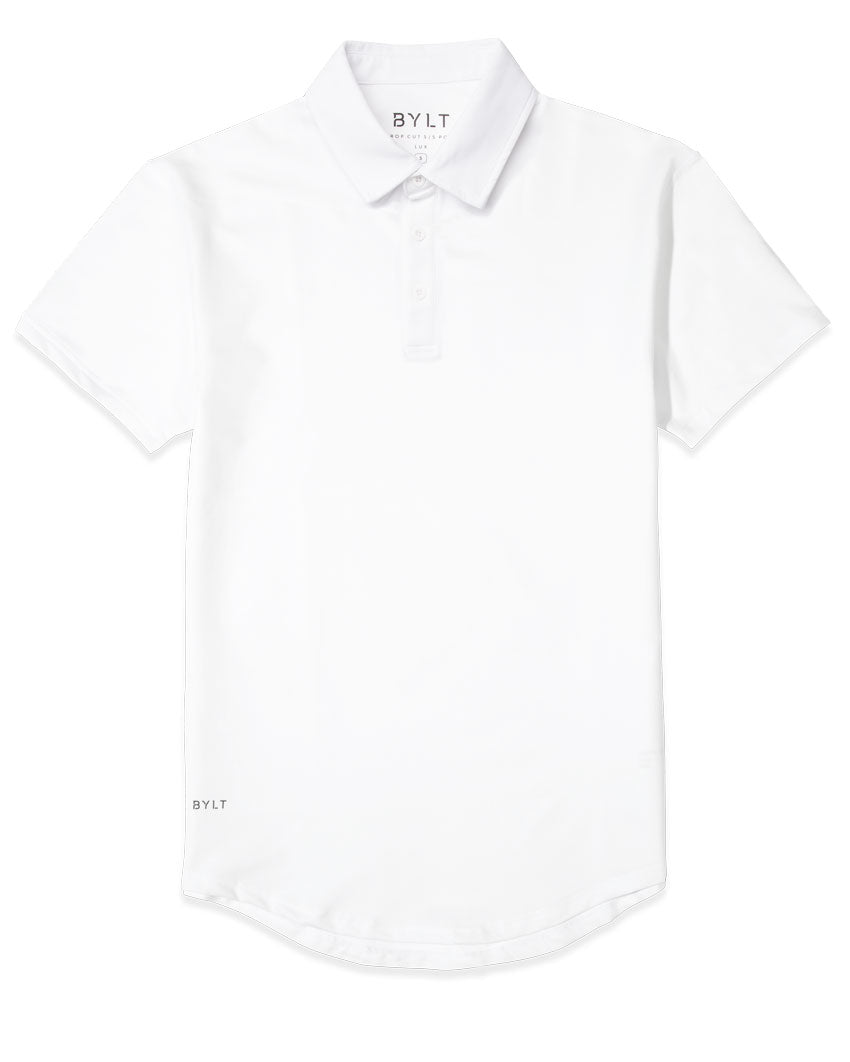 Drop-Cut: LUX Polo