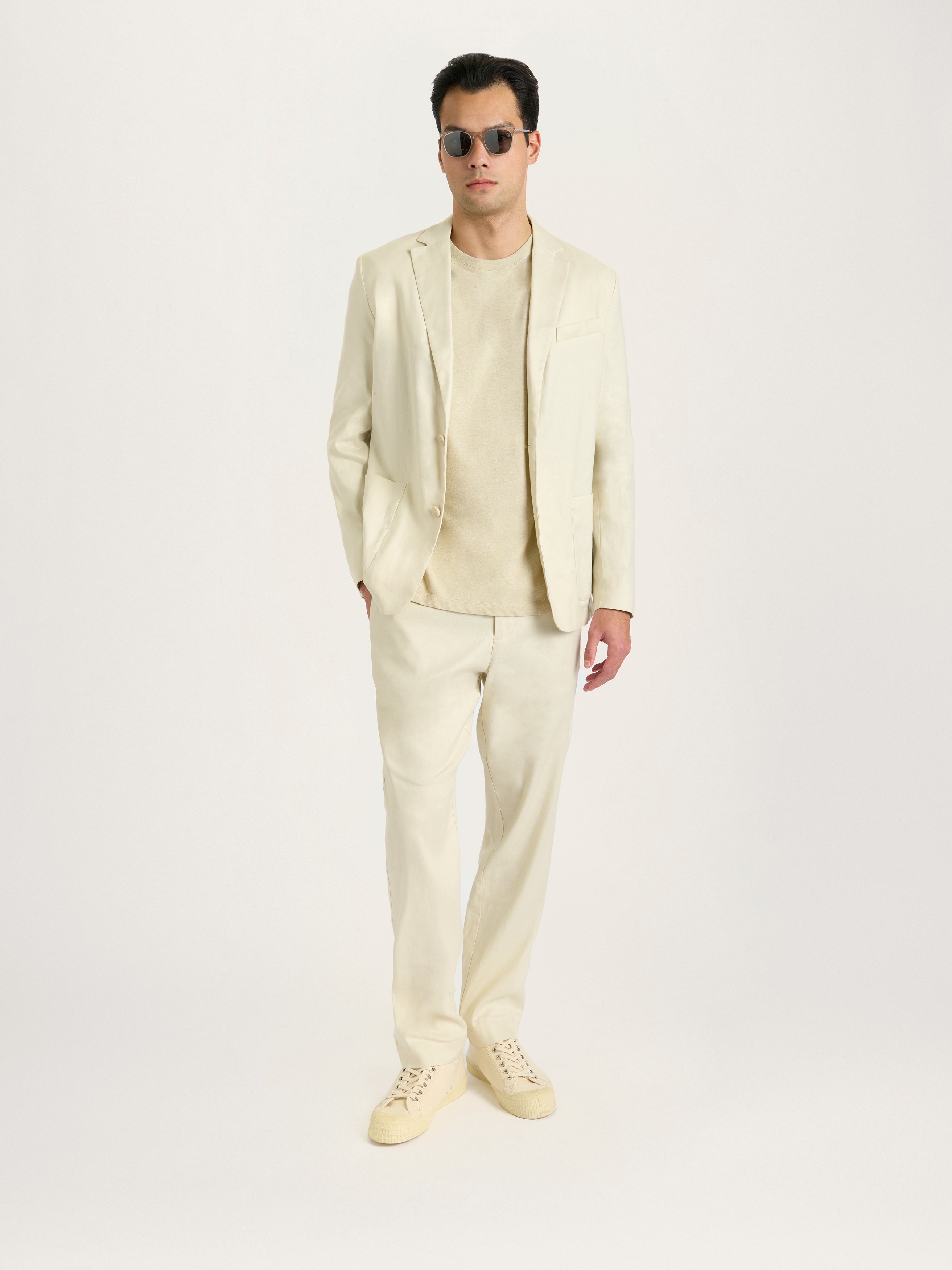 Linen