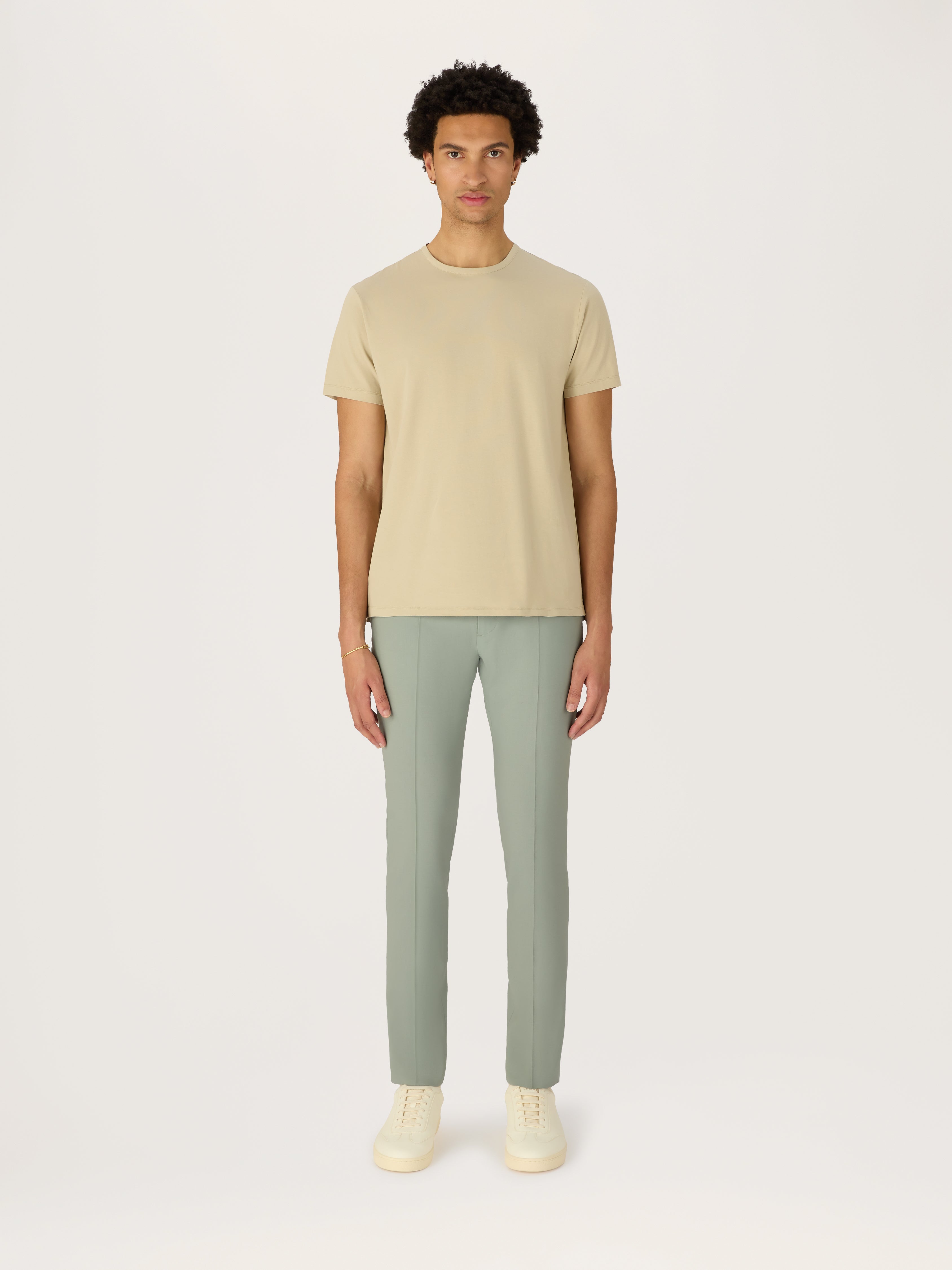 Organic Cotton