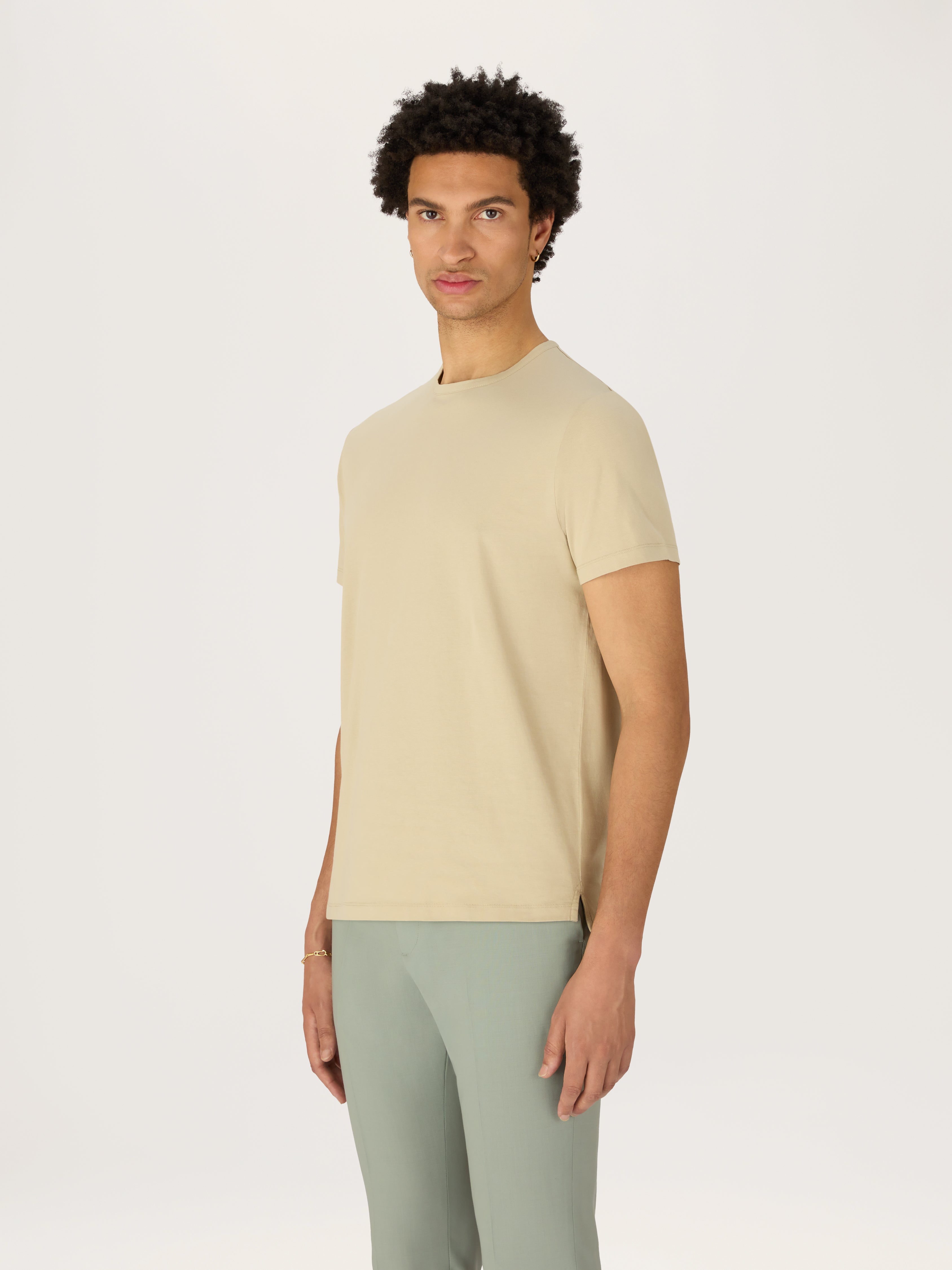 Organic Cotton