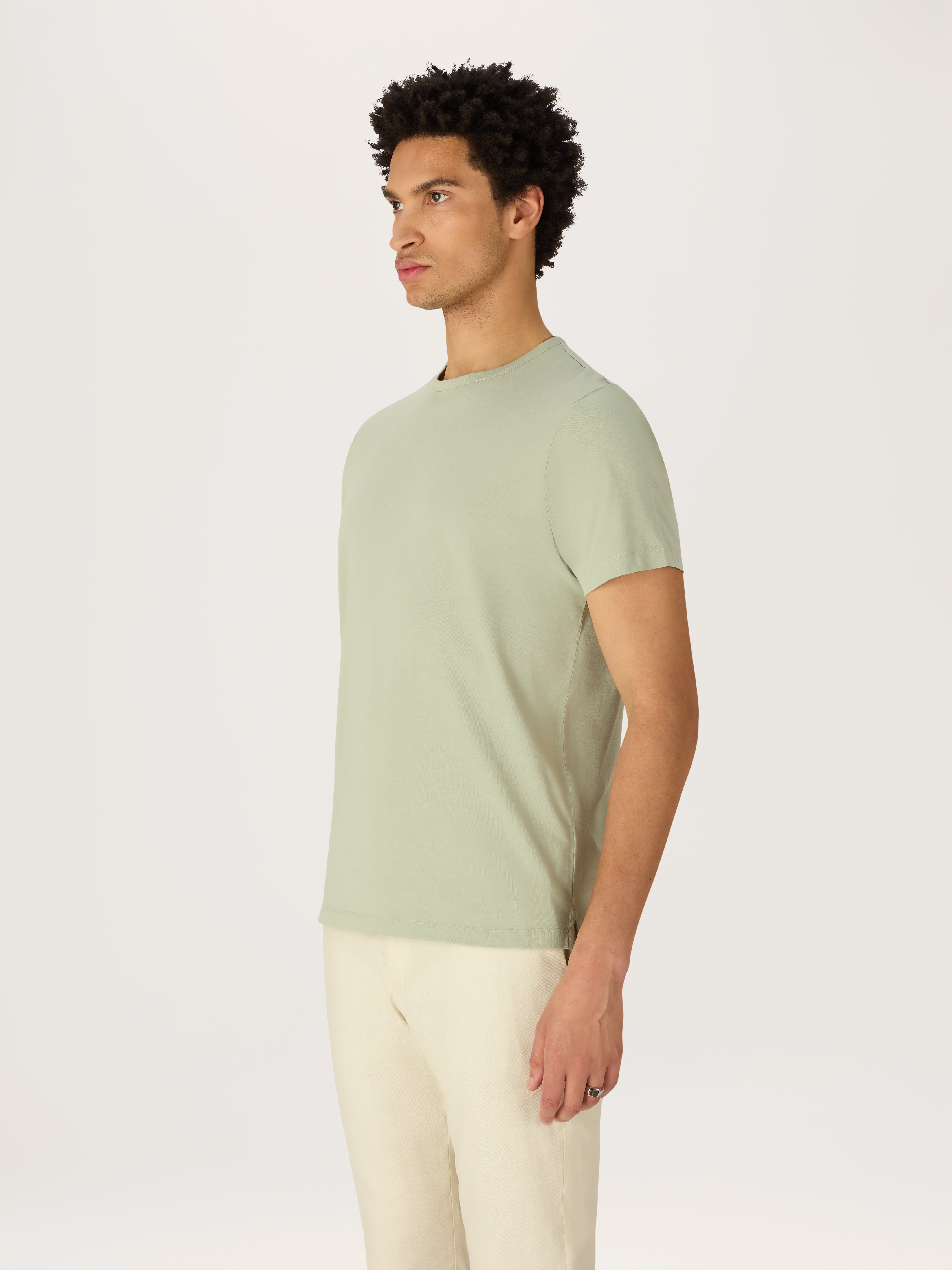 Organic Cotton