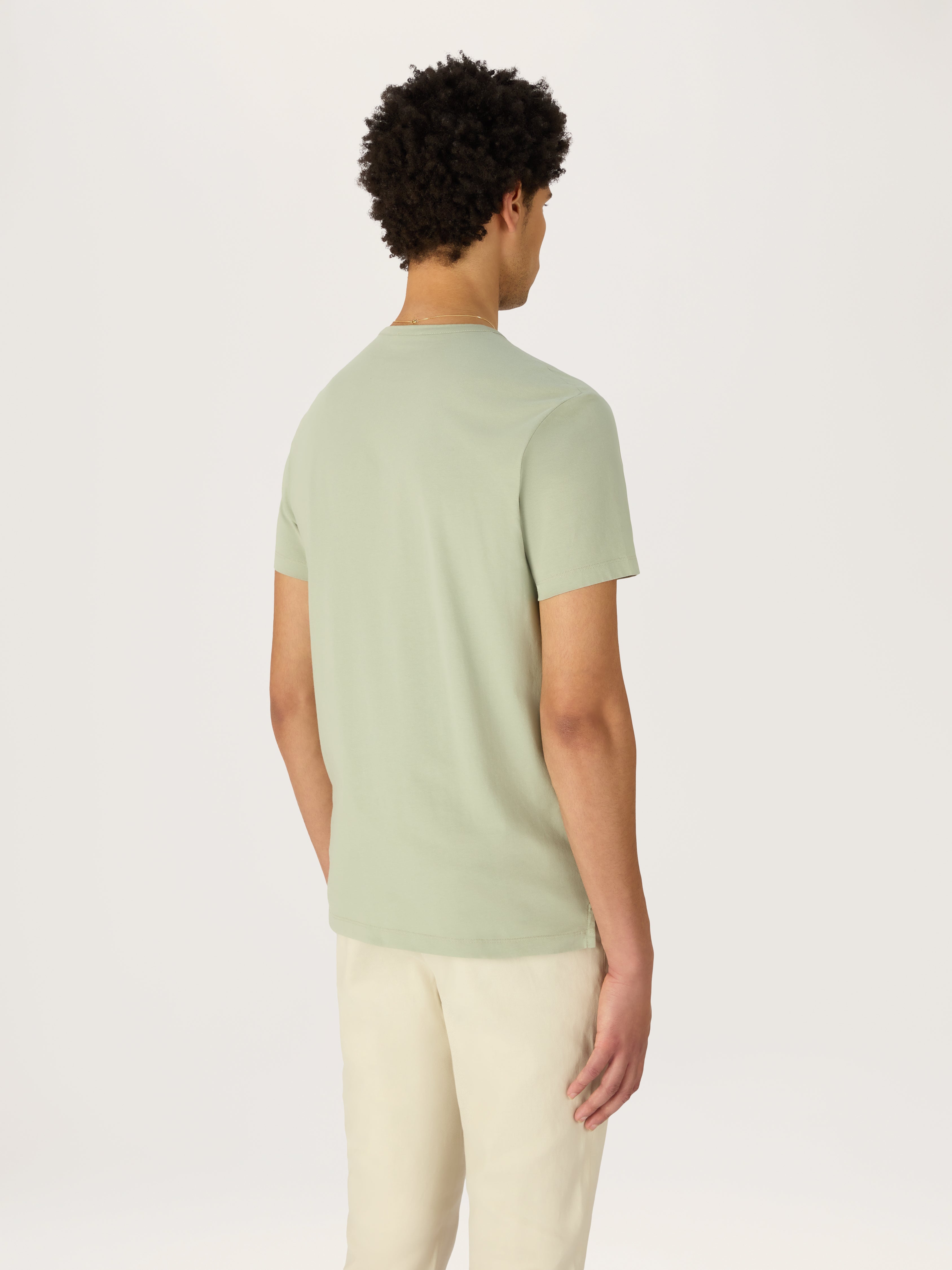 Organic Cotton