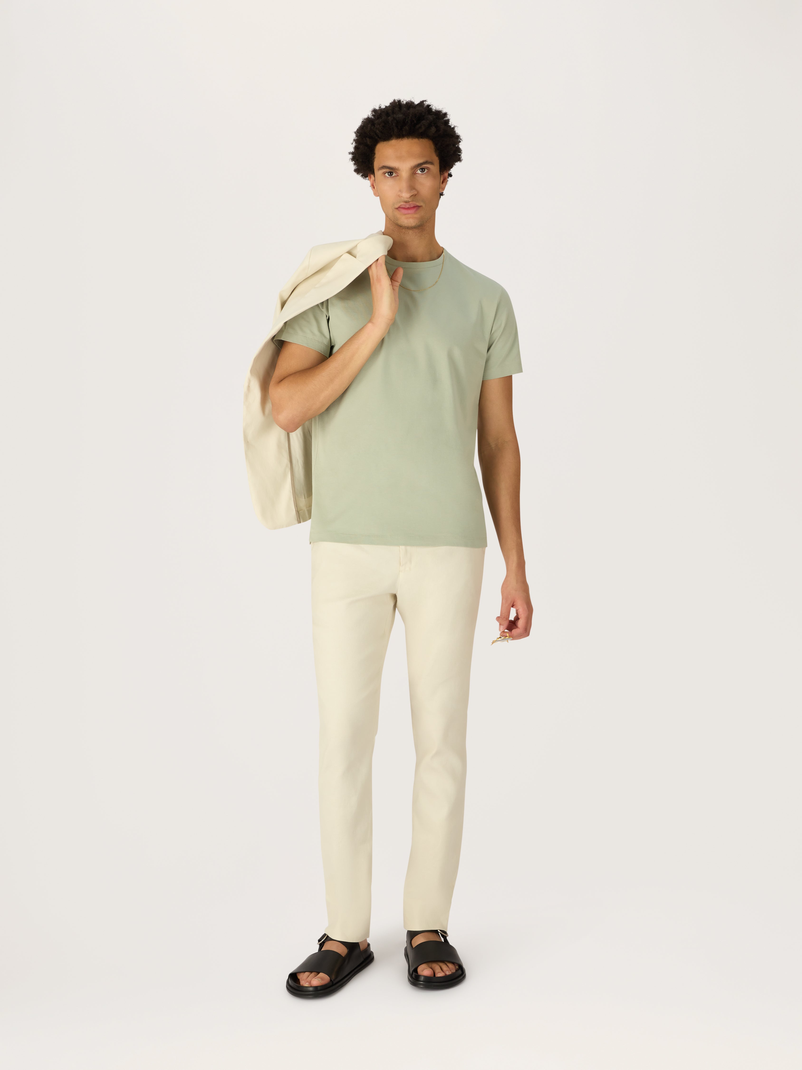 Organic Cotton