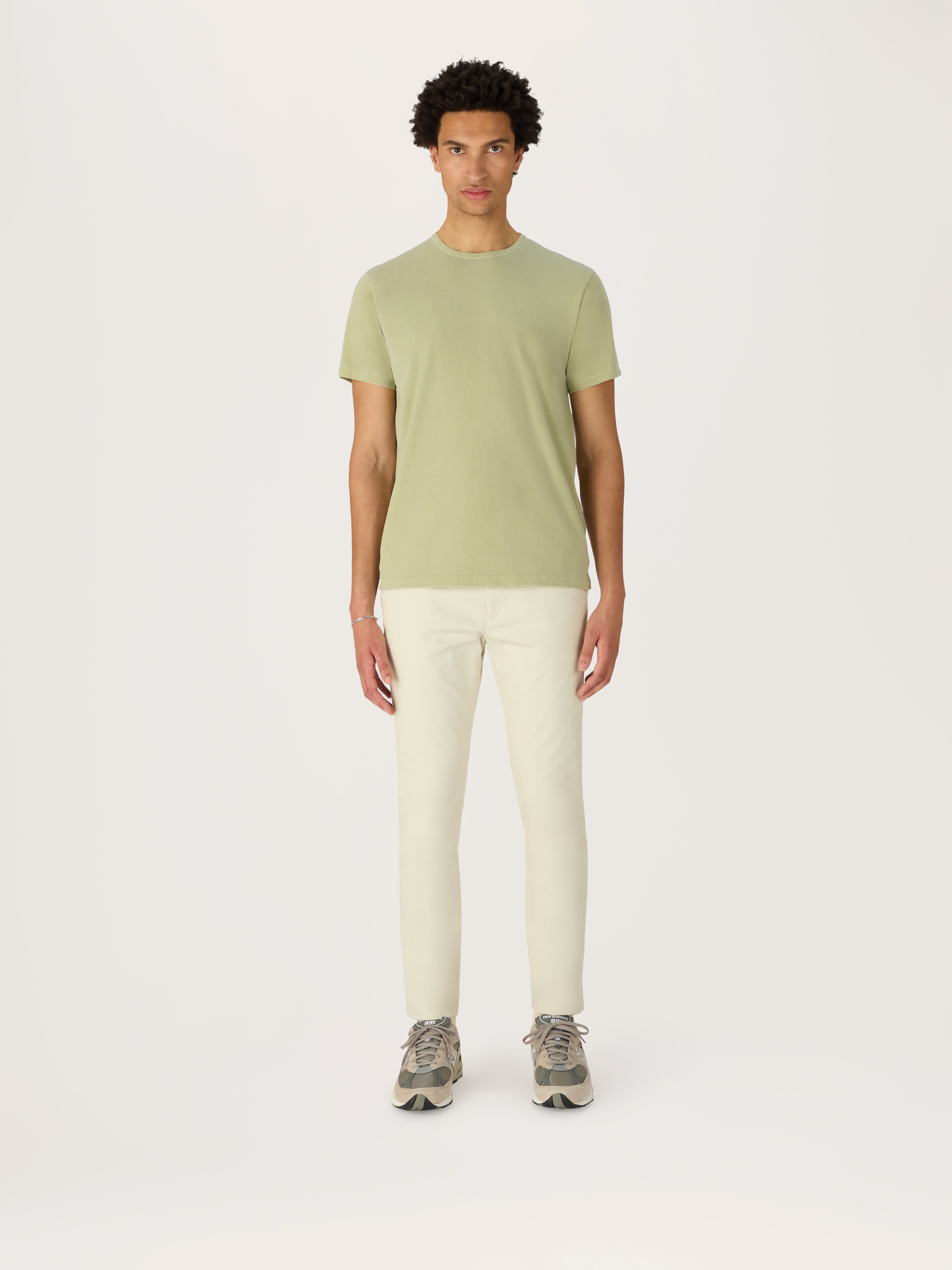 Regenerative Cotton