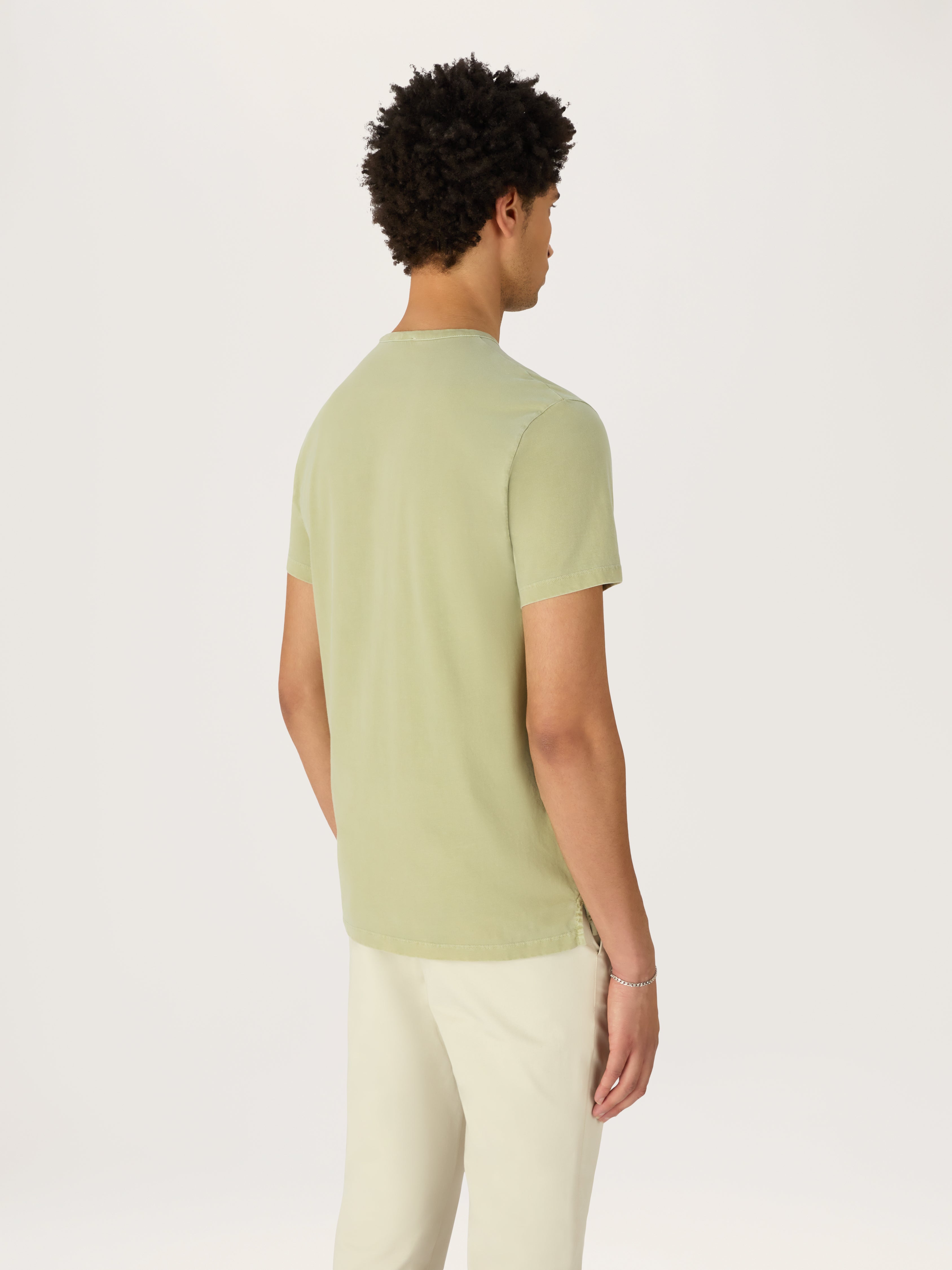 Regenerative Cotton