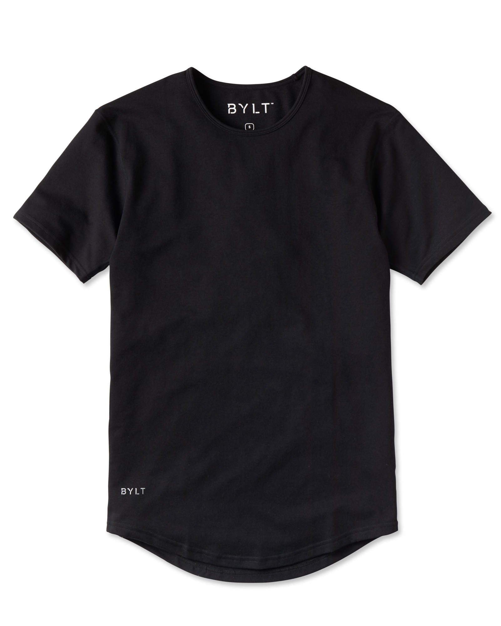 Drop-Cut: BYLT Signature