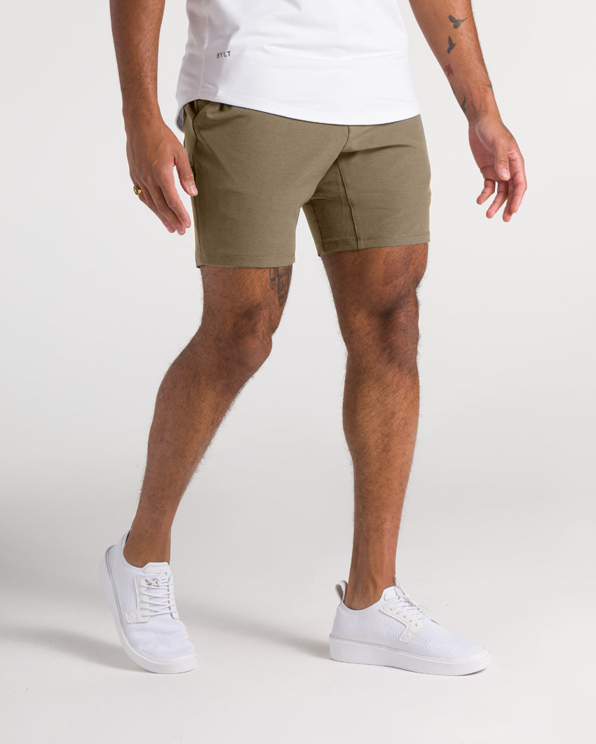 Kinetic Short