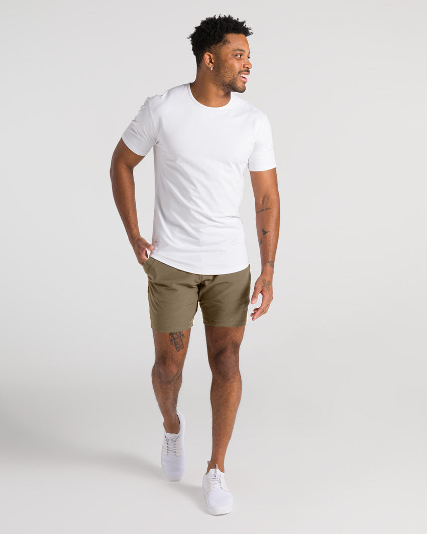Kinetic Short