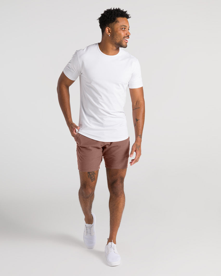 Kinetic Short