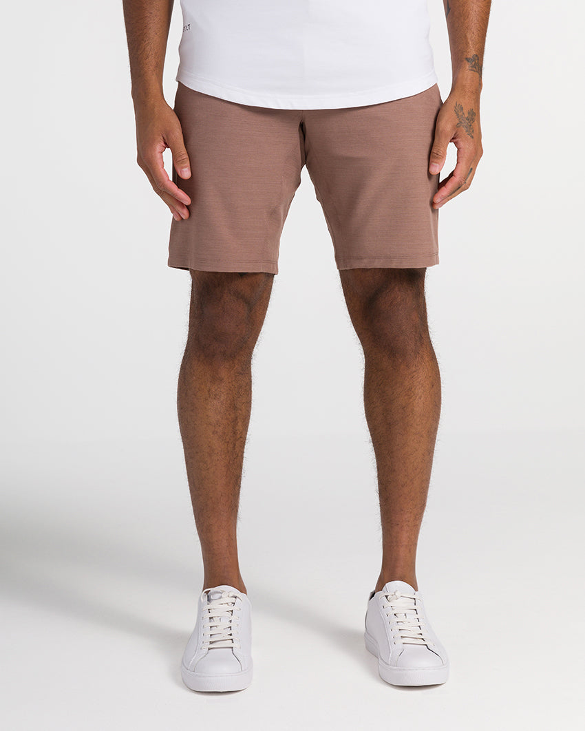 Kinetic Short
