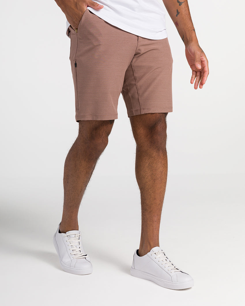 Kinetic Short