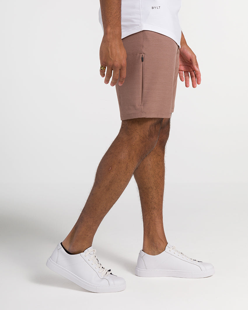 Kinetic Short