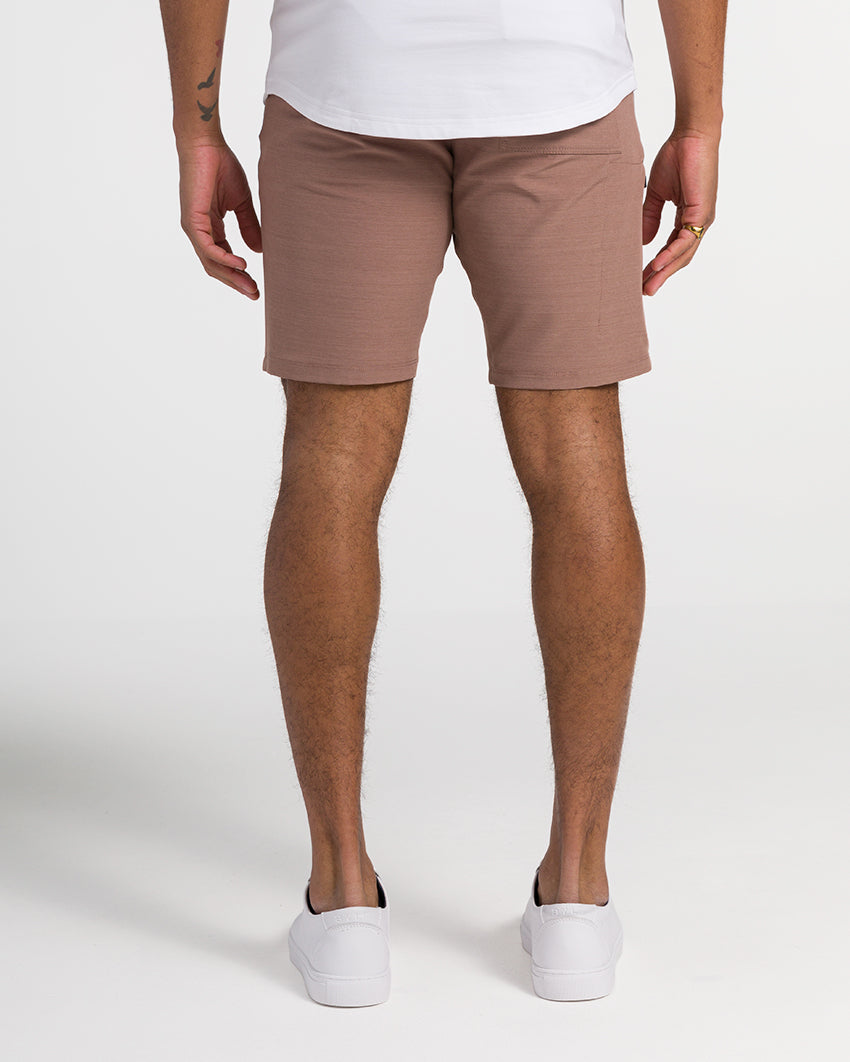 Kinetic Short