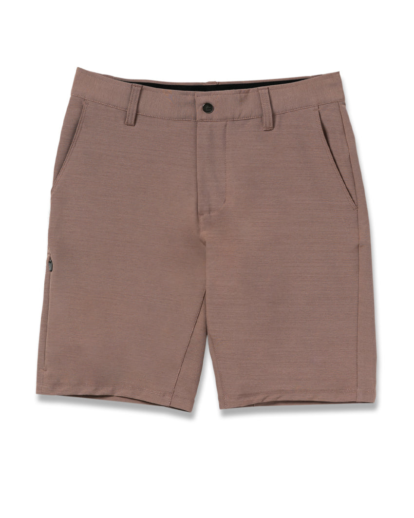 Kinetic Short