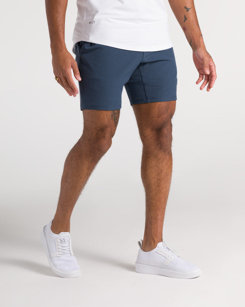 Kinetic Short