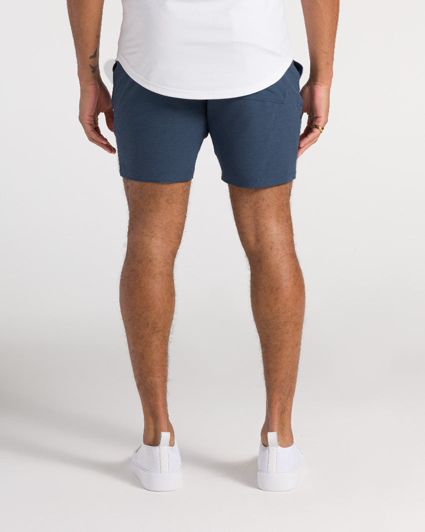 Kinetic Short