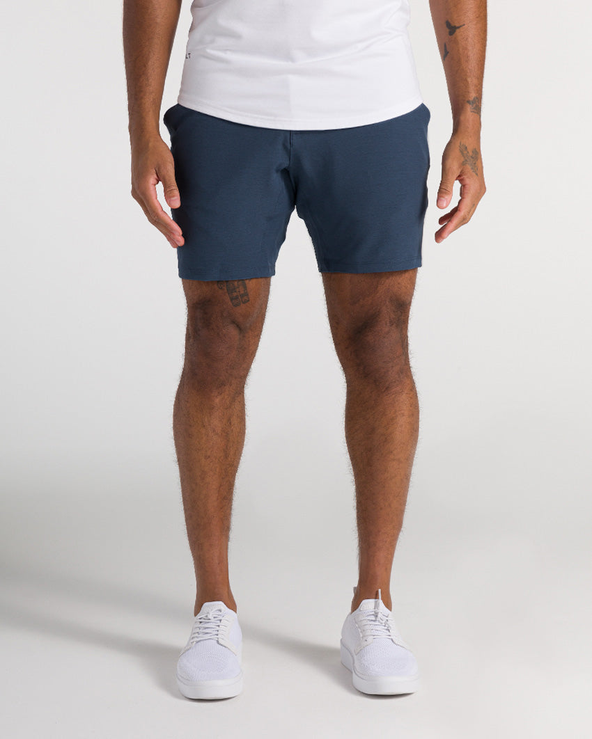 Kinetic Short