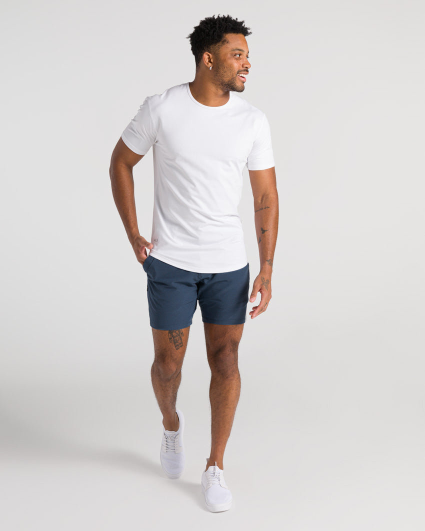 Kinetic Short